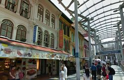 Kreta Ayer Conservation Area (D1), Retail #568039191